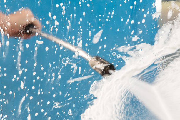 Boat and Dock Cleaning in Beach Haven West, NJ