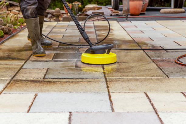 Best Building Exterior Washing  in Beach Haven West, NJ
