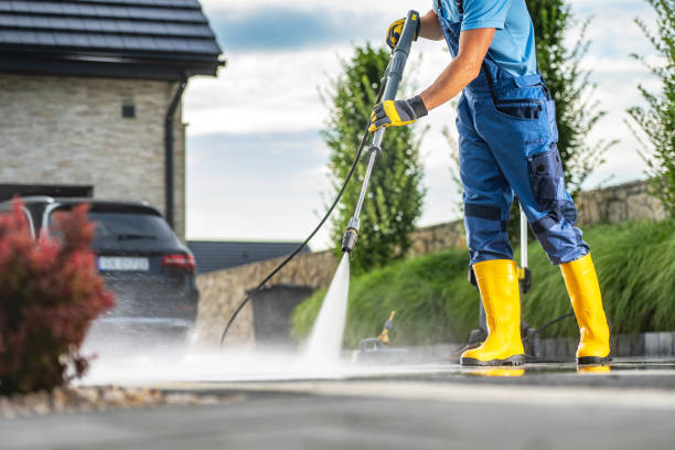 Best House Exterior Washing  in Beach Haven West, NJ